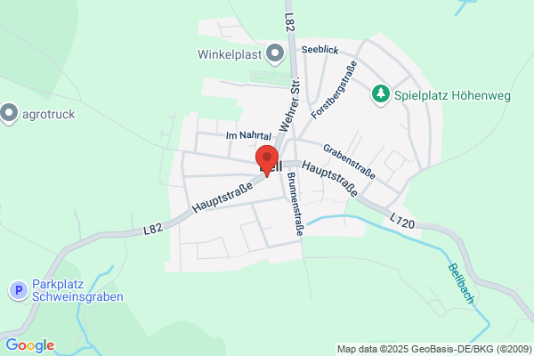 Brautmode Löhr