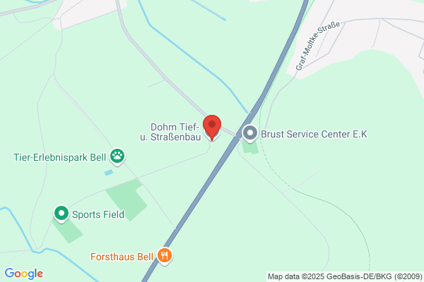 Dohm Tief- und Straßenbau GmbH