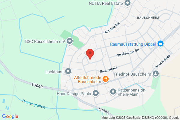 Erfolgsberatung B. M. Löhr