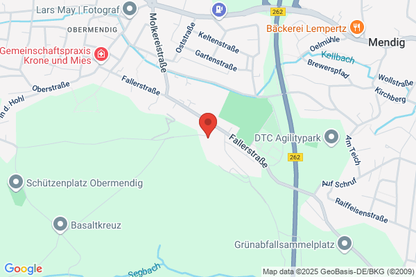 Ferienwohnung Urmersbach