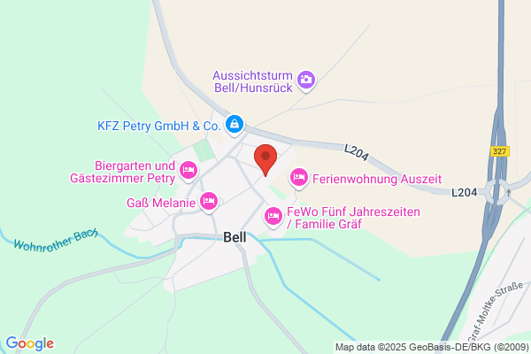 Ingenieurgesellschaft Hartmann mbH
