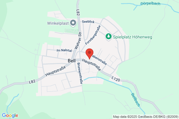 Kirchengemeinde Bell