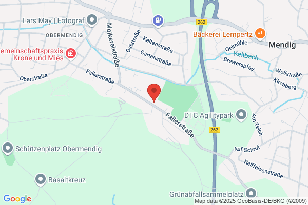 Kröll Ingenieure GmbH