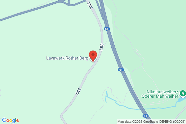Lavawerk Rother Berg GmbH