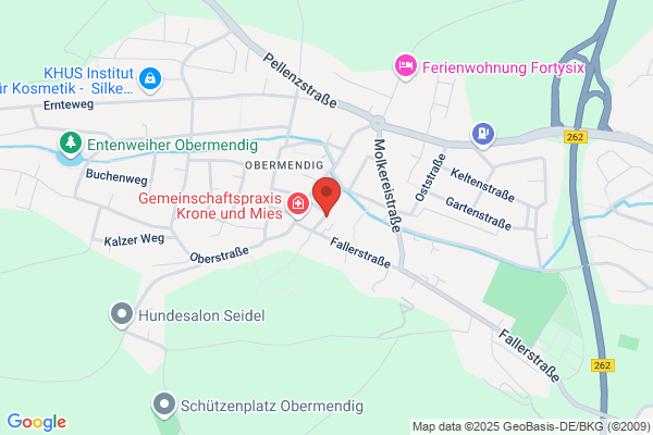 Schreinerei Alef GmbH & Co. KG