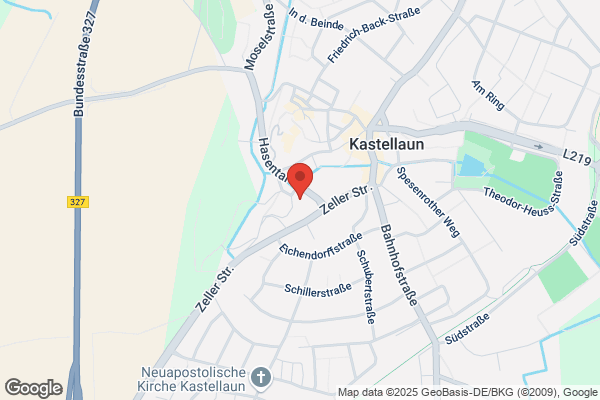 CENTERSHOP Kastellaun