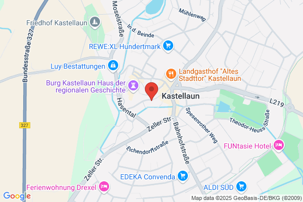 Reisebüro FABER