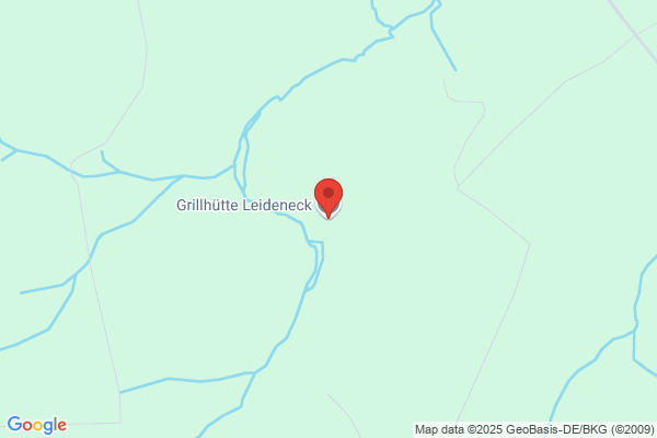 Leideneck