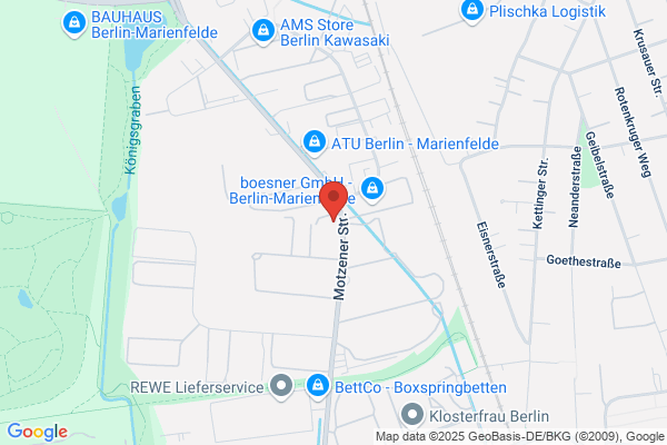 Bohn GmbH