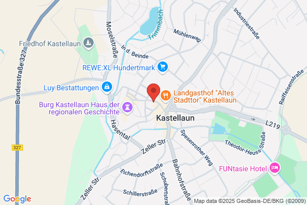 Der andere Kaufladen - Bioladen
