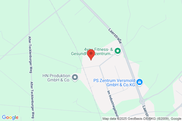 LK Logistik GmbH & Co. KG