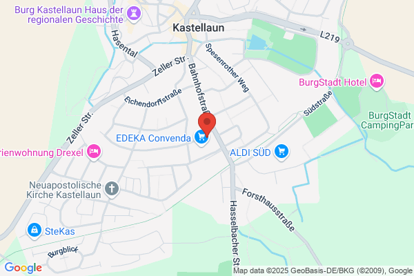 Teleshop Kastellaun LB GbR