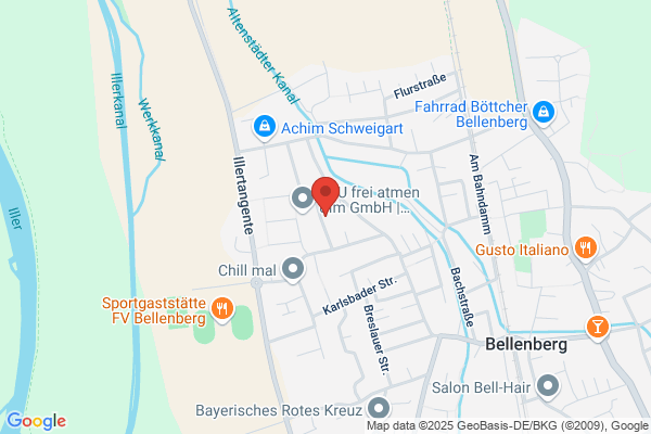 Desjoyaux Pools Ulm