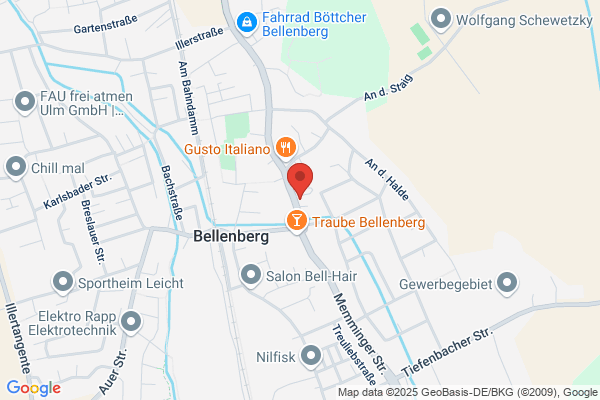 R+V Versicherung