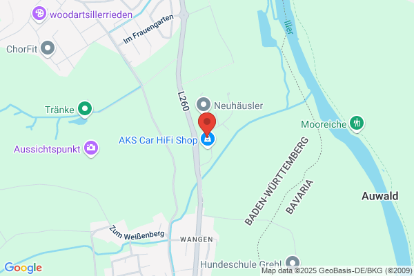 Opitz Treppenideen