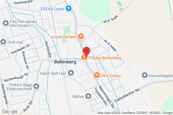 Apotheke-Bellenberg