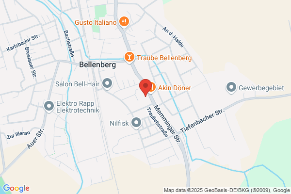 Brunnen-Apotheke Inh. Dr. Henle