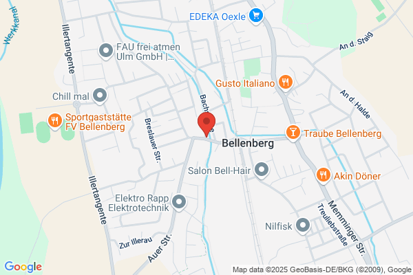 Bäckereibetriebe Betz GmbH