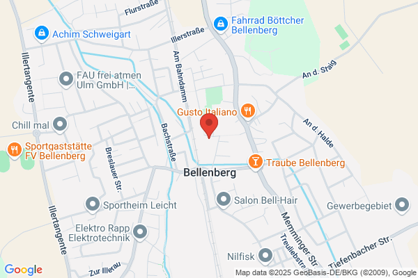 Bürgerstuben