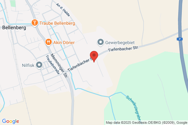 F. Q. W. Abschleppzubehör, Werkzeuge und Autozubehör