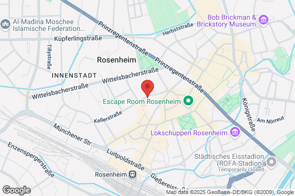 IXIST Messtechnik GmbH