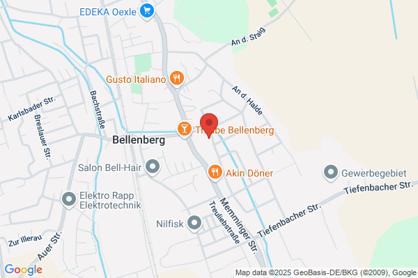 JADO Übersetzungen GmbH