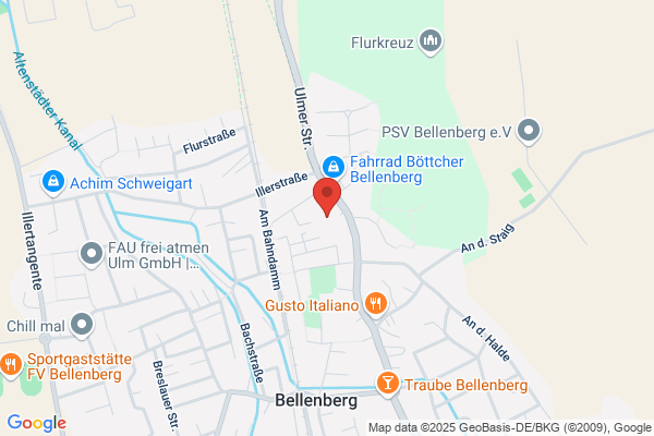 K & U Bäckerei GmbH