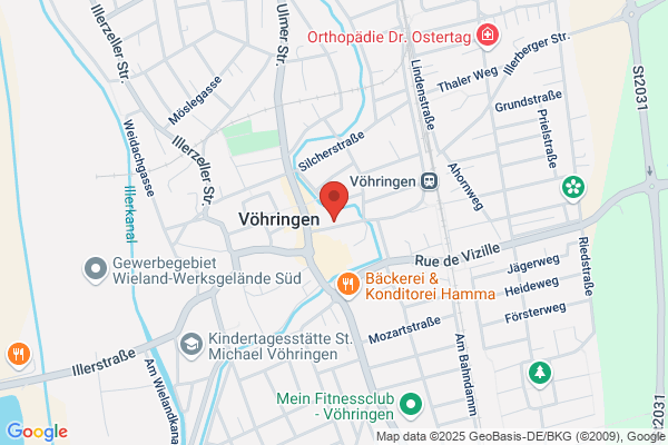Kraft Thomas Finanzplanung