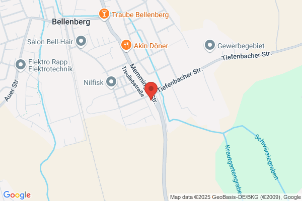 Krankengymnastik Schlotterhausen-Kuhn