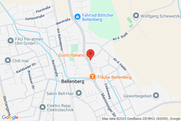 M&G Sprachschule