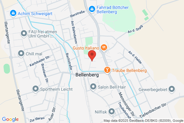 Musikschule Dreiklang
