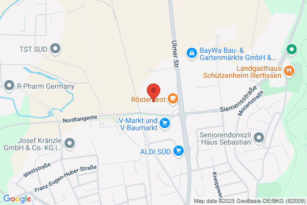 Parts Control GmbH