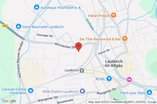 Reifen Feneberg AG