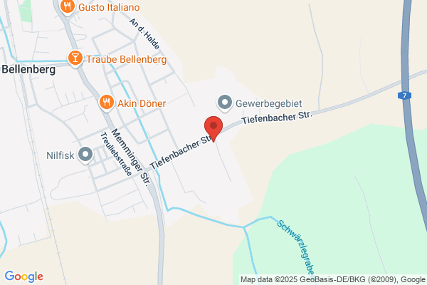 Sanders-Group Ltd. Schimmelspezialist