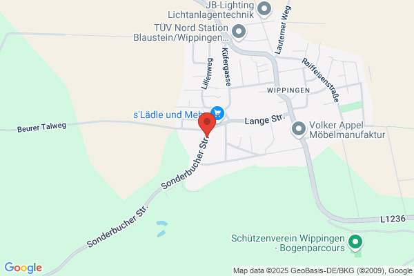 Semtexx Eventplanung