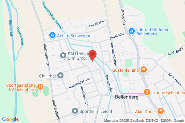 Sohn Heinrich chem. Großreinigung GmbH