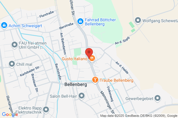 Steuerkanzlei Müller GbR