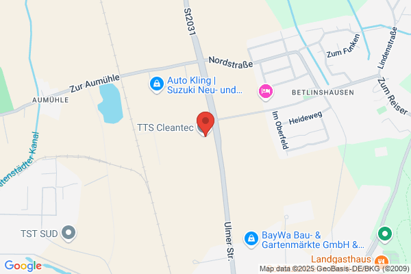 TANOS GmbH