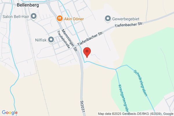 TIMMOBILIEN Merk