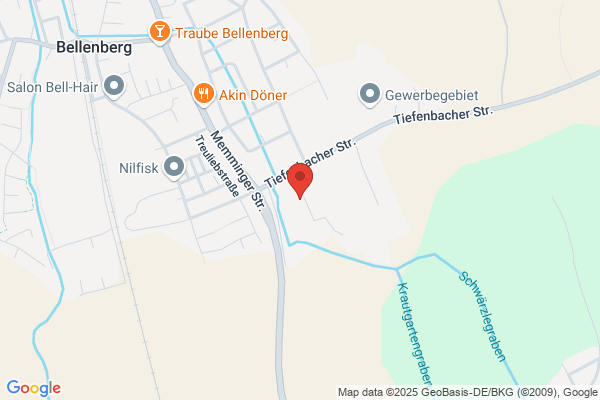WICONA Bausysteme GmbH