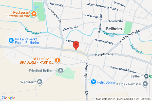 Apotheke Linden