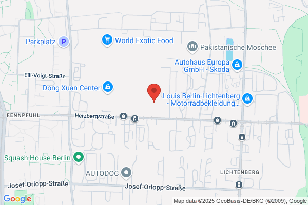 Autowerkstatt Landgraf