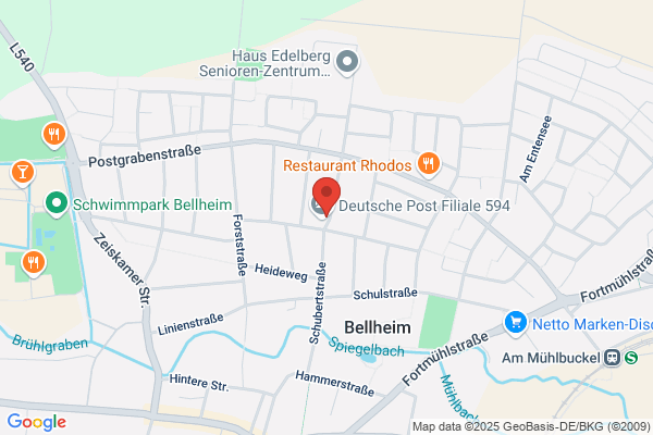 Reuther GmbH
