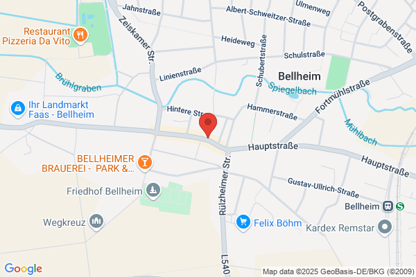 DERTOUR Reisebüro