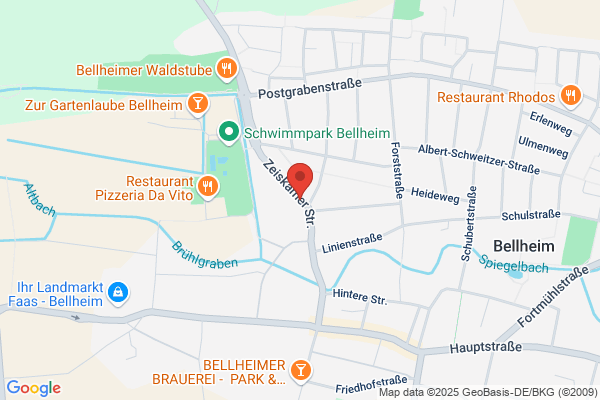 Büry Heinz PKW-Hänger Vermietung