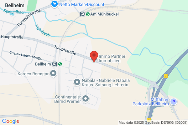Immo GmbH Hausverwaltung Germersheim