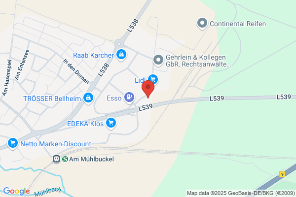 Bella Vitalis Fitnessstudio & Gesundheitszentrum