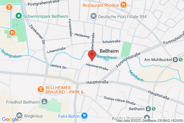 Bestattungen Kraus