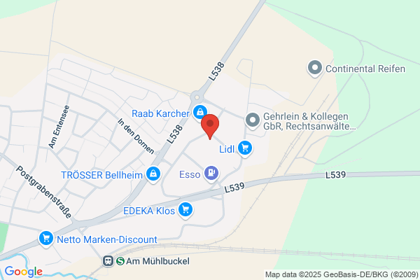 E&S Dach GmbH