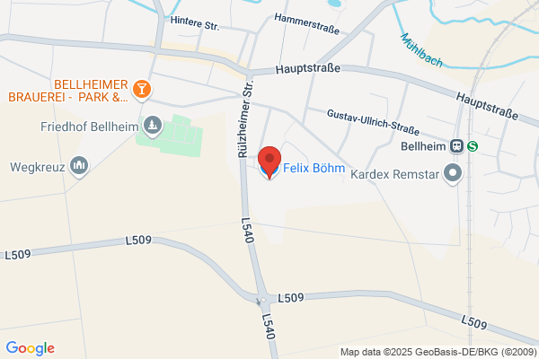 Felix Böhm